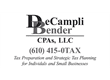 Sponsor logo
