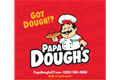 Sponsor logo