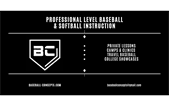 Sponsor logo