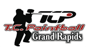 Sponsor logo