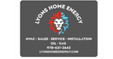 Sponsor logo