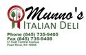Sponsor logo