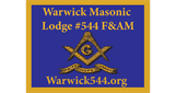 Sponsor logo