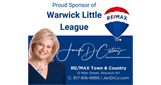 Sponsor logo