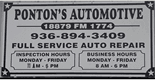 Sponsor logo