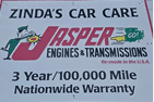Sponsor logo