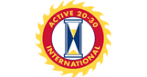 Sponsor logo