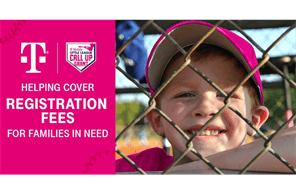 Blue Ridge Little League hero