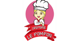 Sponsor logo