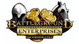 Sponsor logo