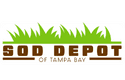Sponsor logo