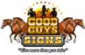Sponsor logo