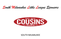 Sponsor logo