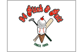 Sponsor logo