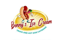 Sponsor logo