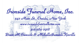 Sponsor logo
