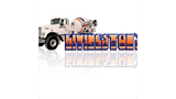 Sponsor logo