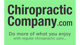 Sponsor logo