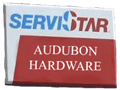 Sponsor logo