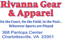 Sponsor logo