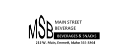 Sponsor logo