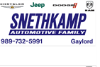 Sponsor logo