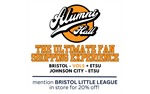 Sponsor logo