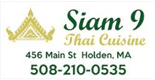 Sponsor logo