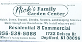 Sponsor logo
