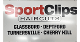 Sponsor logo