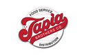 Sponsor logo