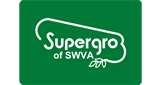 Sponsor logo