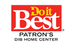 Sponsor logo