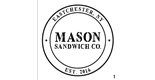 Sponsor logo