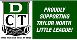 Sponsor logo