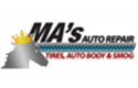 Sponsor logo
