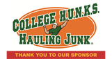 Sponsor logo