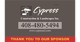 Sponsor logo