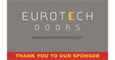 Sponsor logo