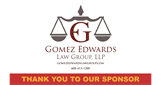 Sponsor logo