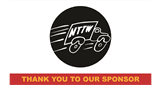 Sponsor logo