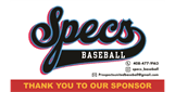 Sponsor logo