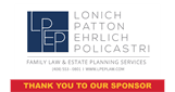 Sponsor logo