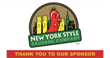 Sponsor logo