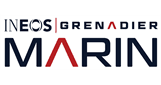 Sponsor logo