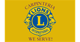 Sponsor logo
