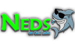 Sponsor logo