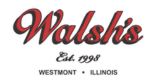 Sponsor logo