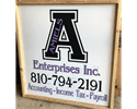 Sponsor logo