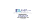 Sponsor logo